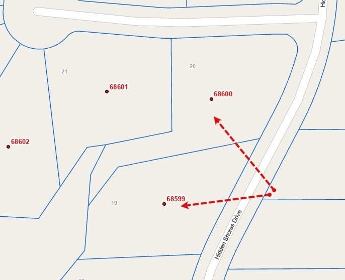 0.83 acres in Eastland County - photo 9