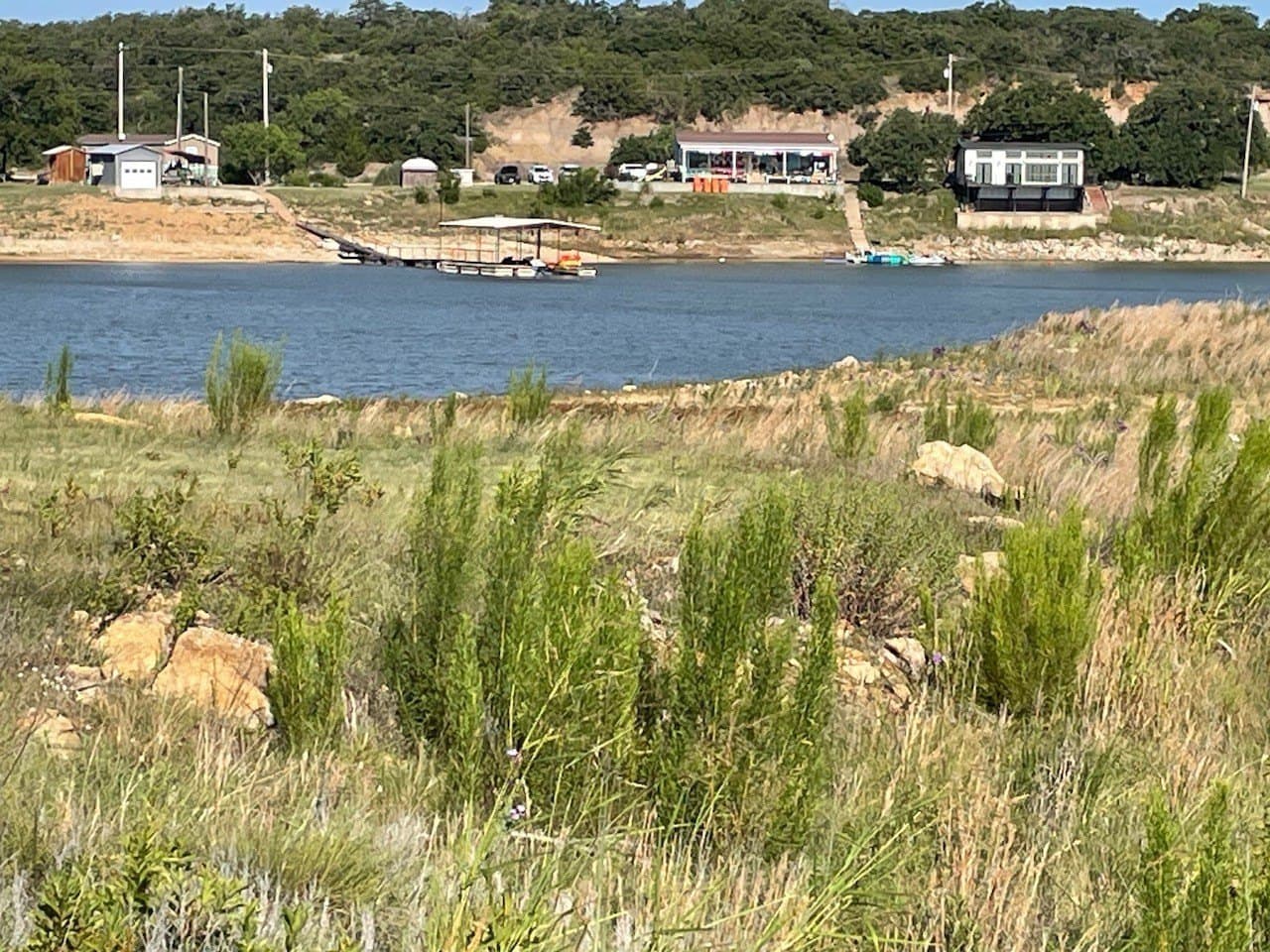 0.83 acres in Eastland County - photo 3