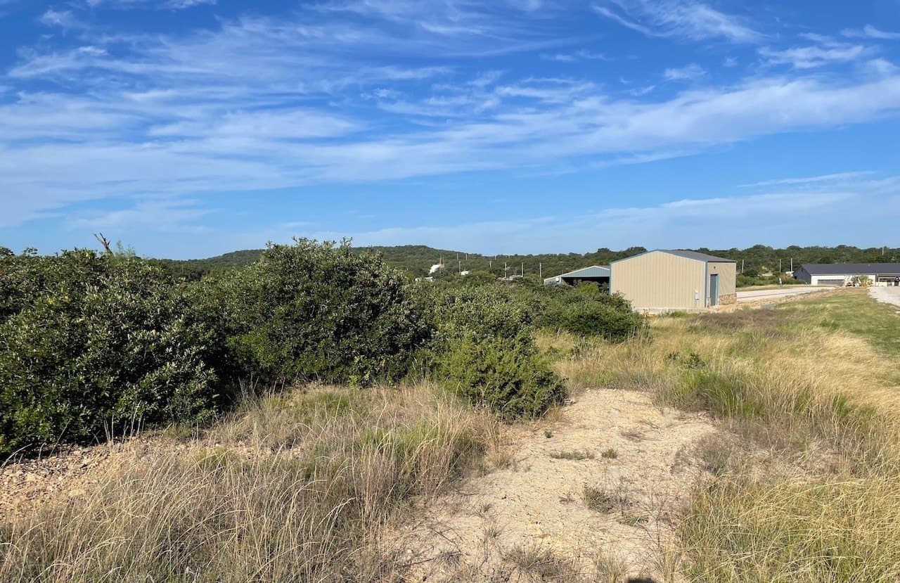 0.83 acres in Eastland County - photo 7