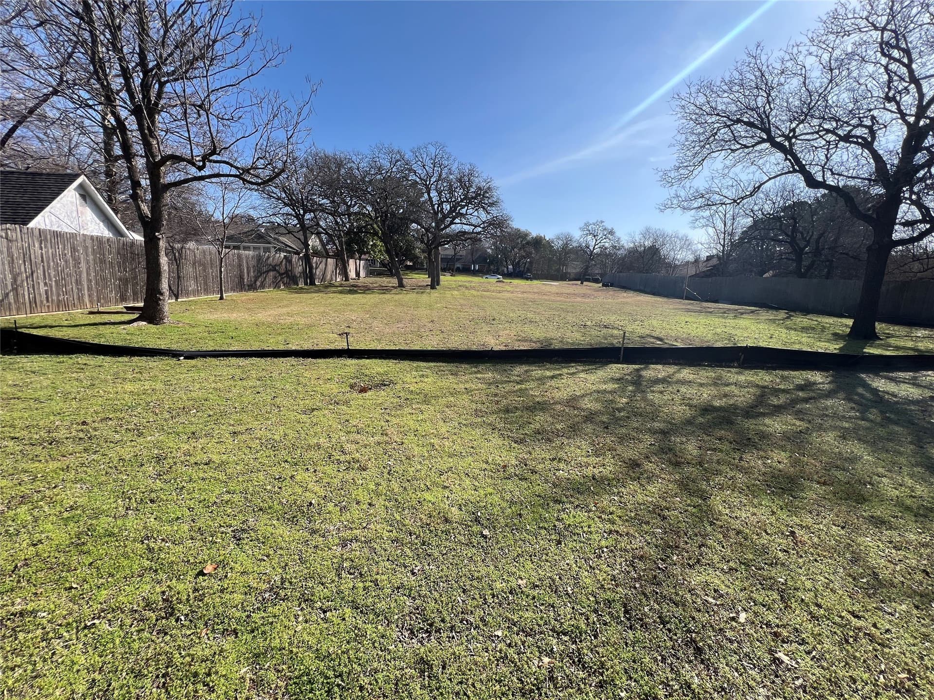 0.86 acres in Tarrant County - photo 7
