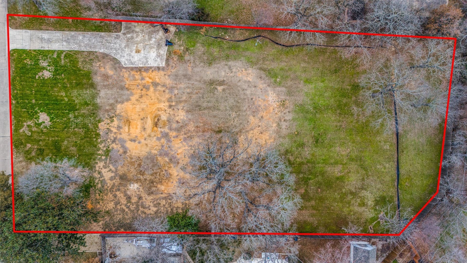 0.86 acres in Tarrant County - photo 3