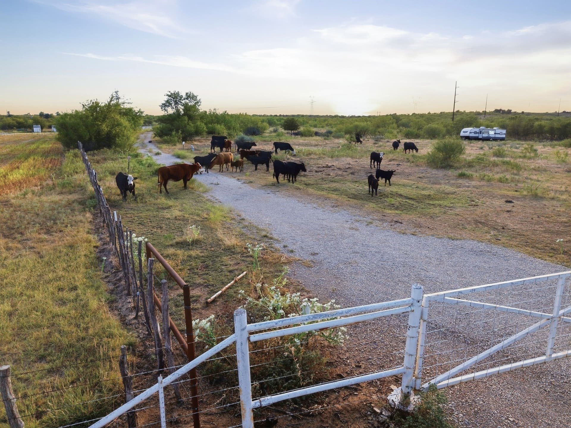 95 acres in Jack County - photo 14
