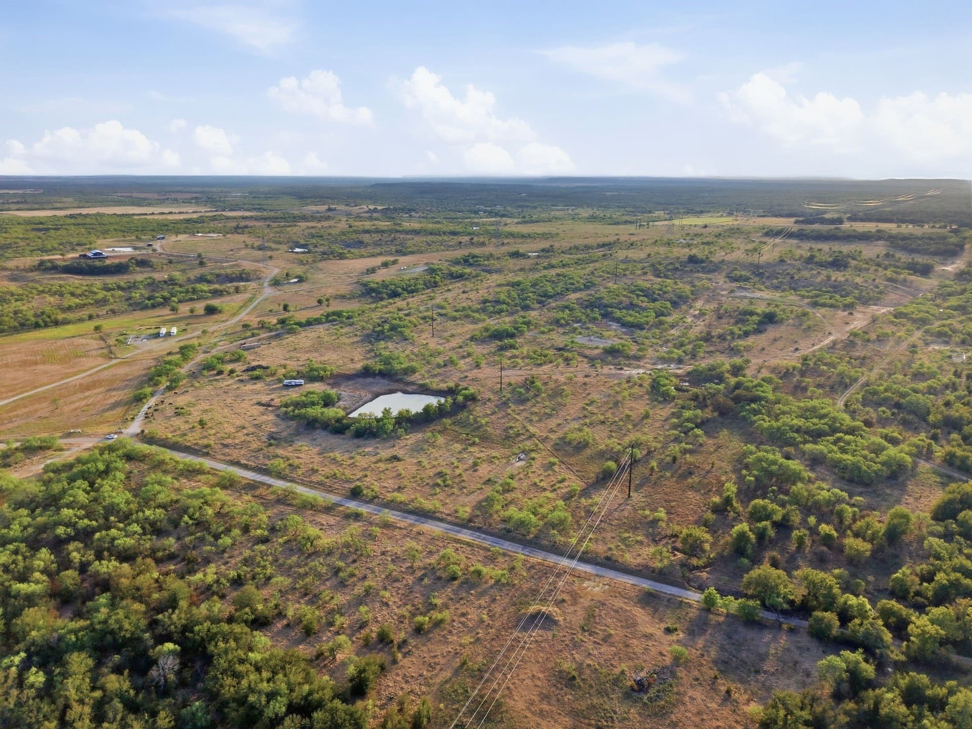 95 acres in Jack County - photo 8