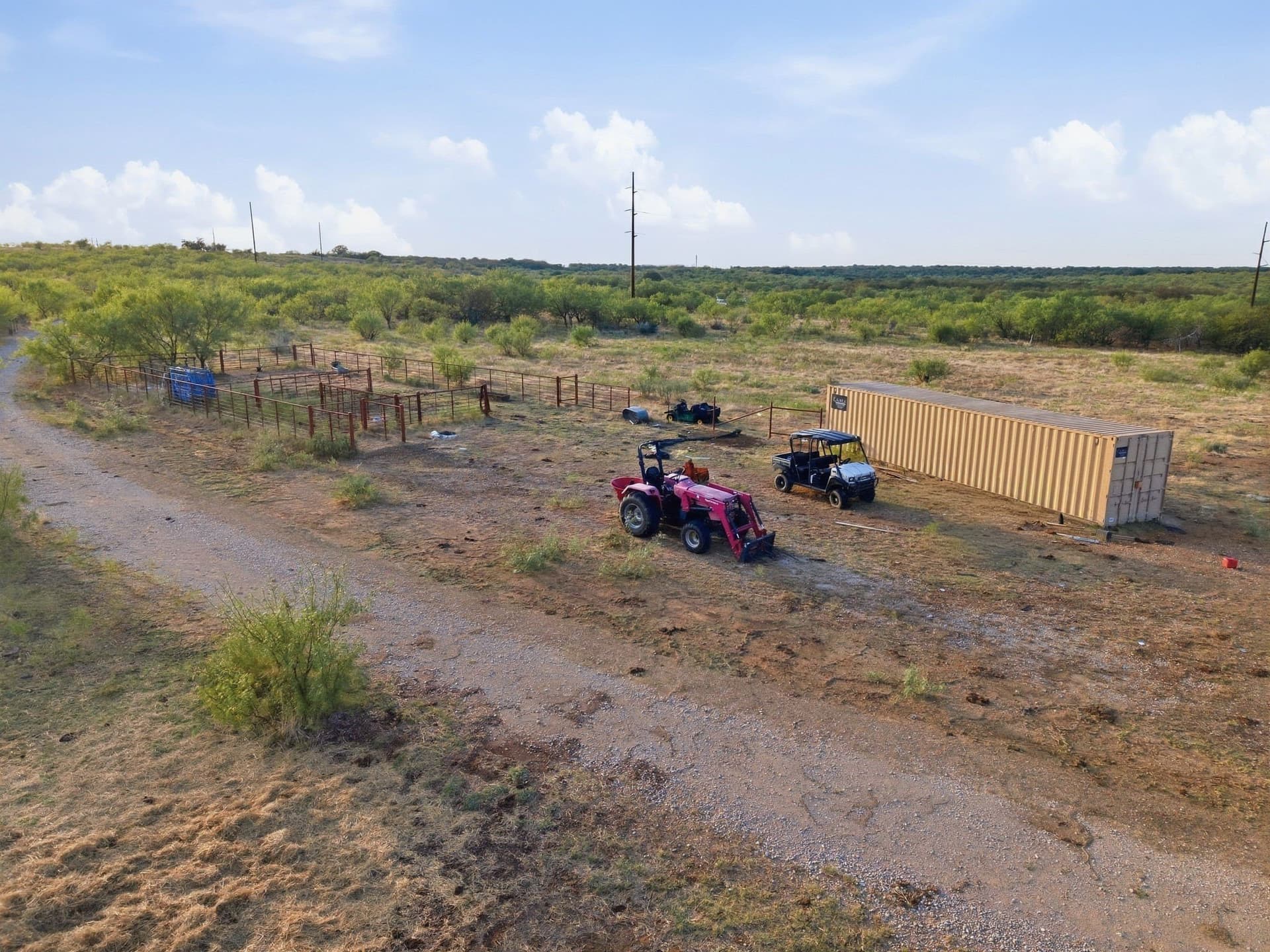 95 acres in Jack County - photo 13