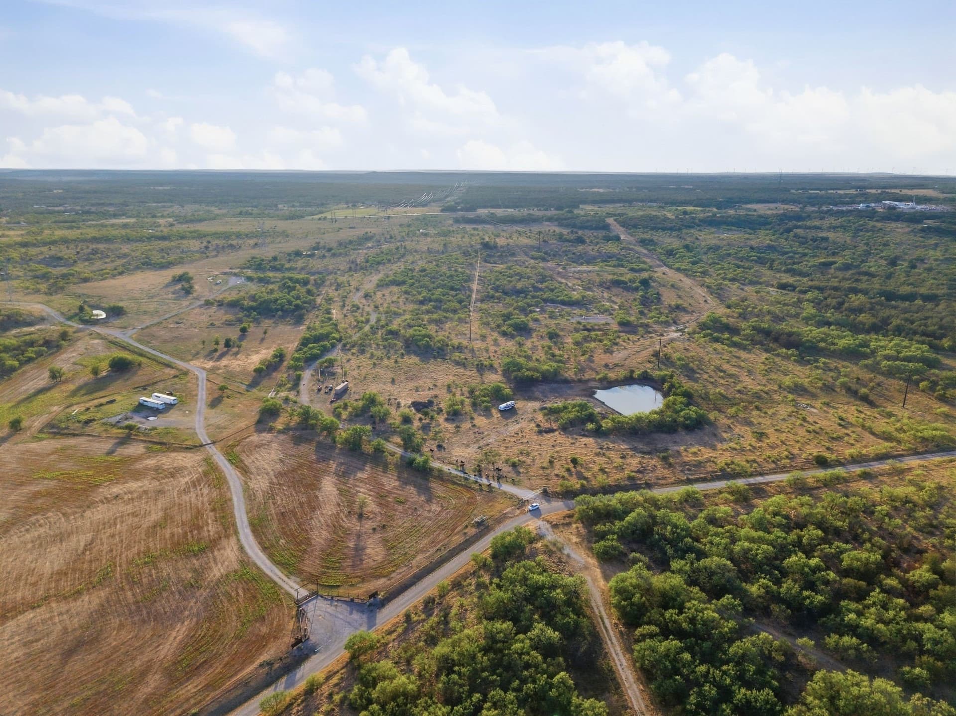 95 acres in Jack County - photo 7