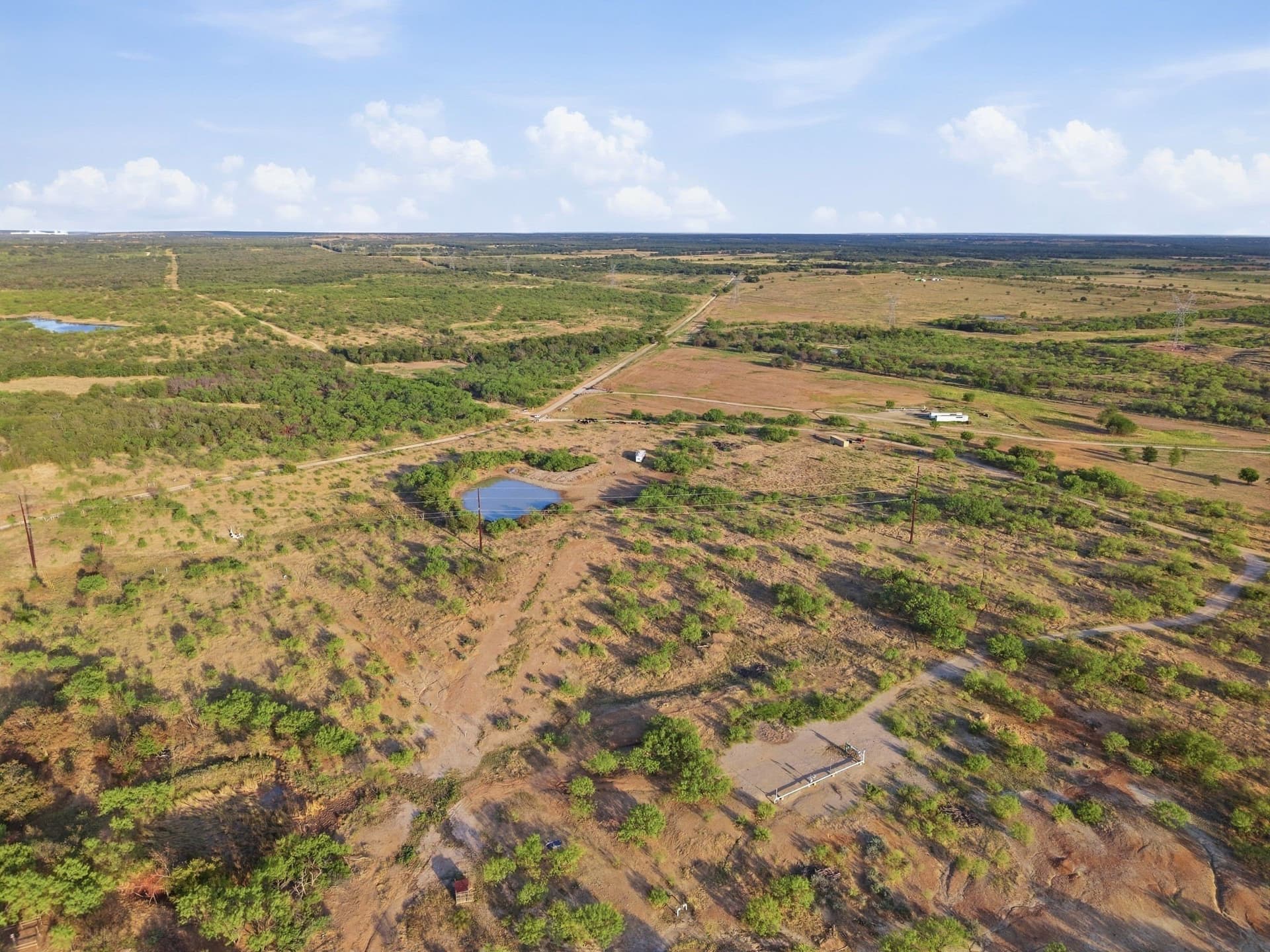 95 acres in Jack County - photo 5