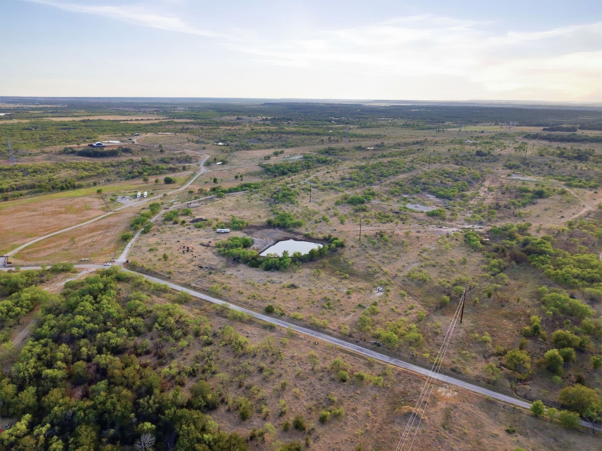 95 acres in Jack County - photo 21