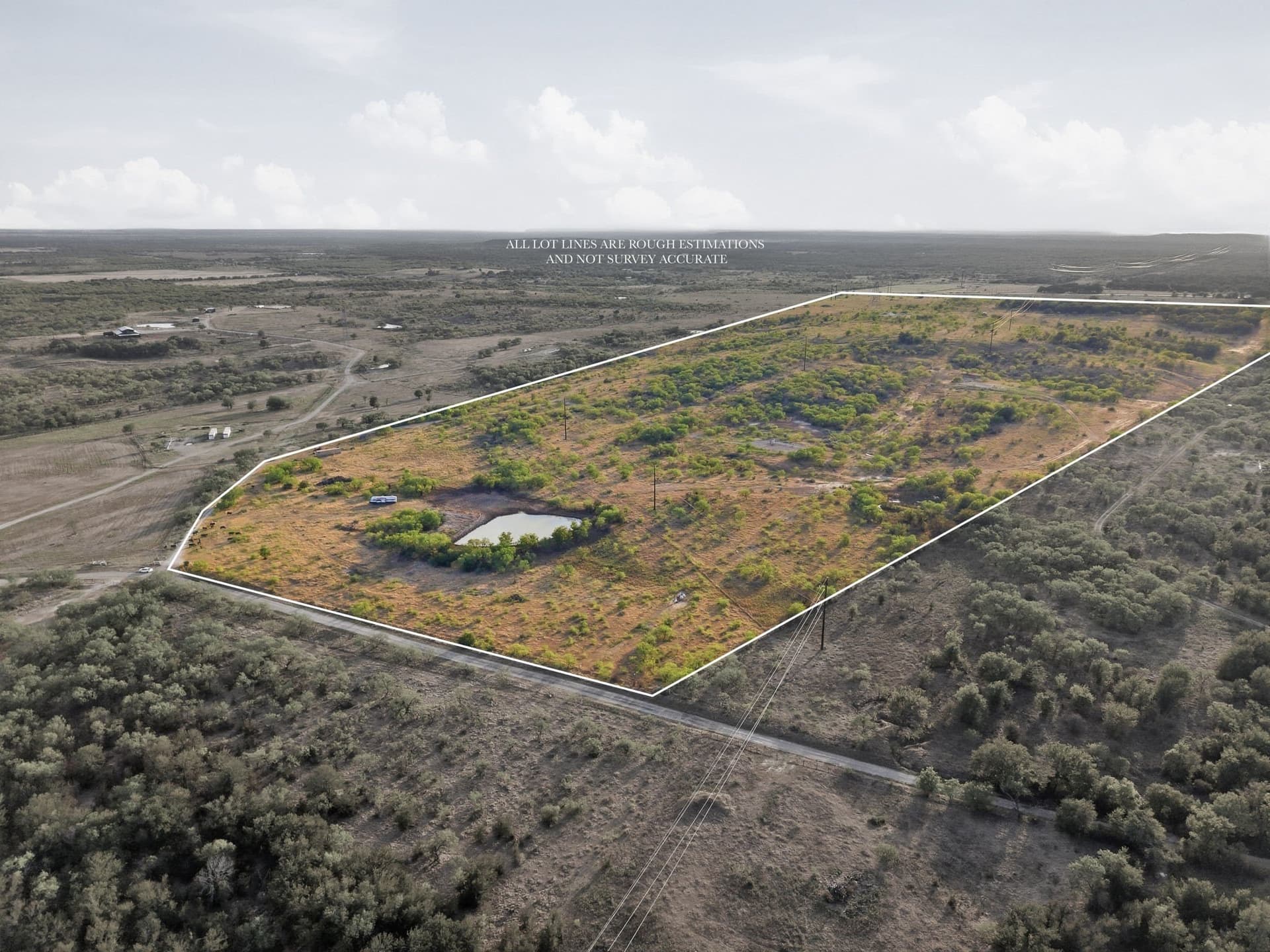 95 acres in Jack County - photo 27