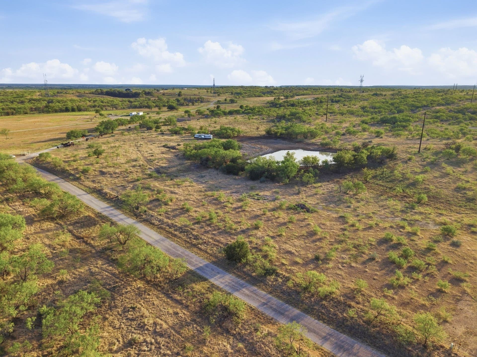 95 acres in Jack County - photo 4