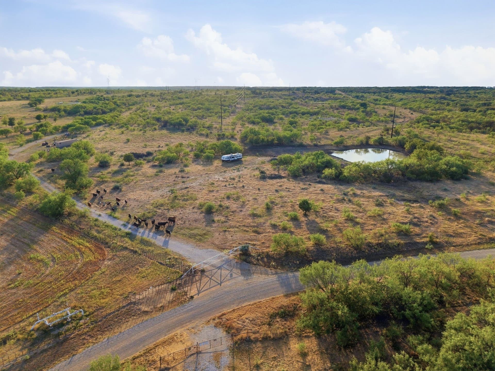 95 acres in Jack County - photo 3