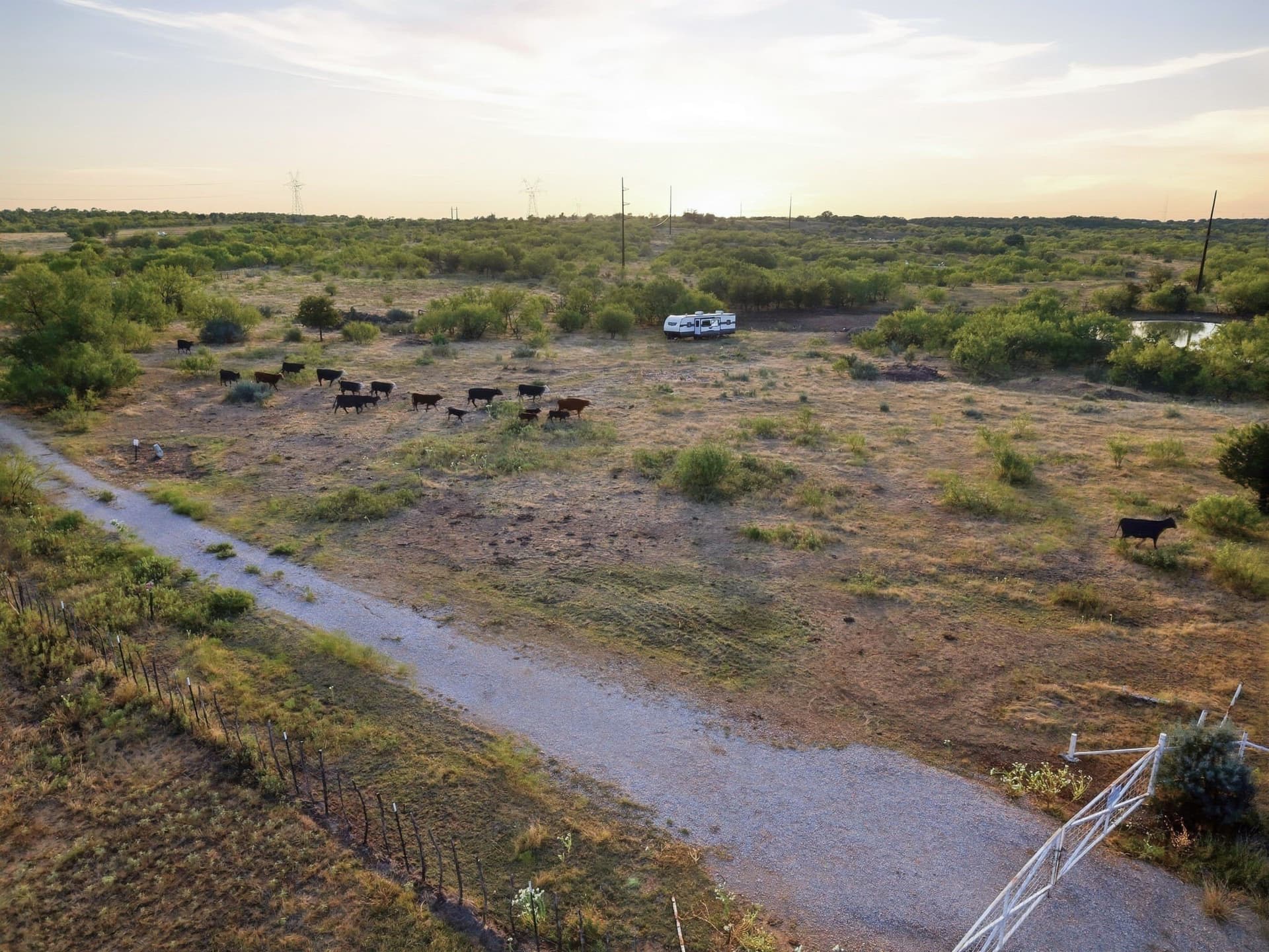 95 acres in Jack County - photo 20