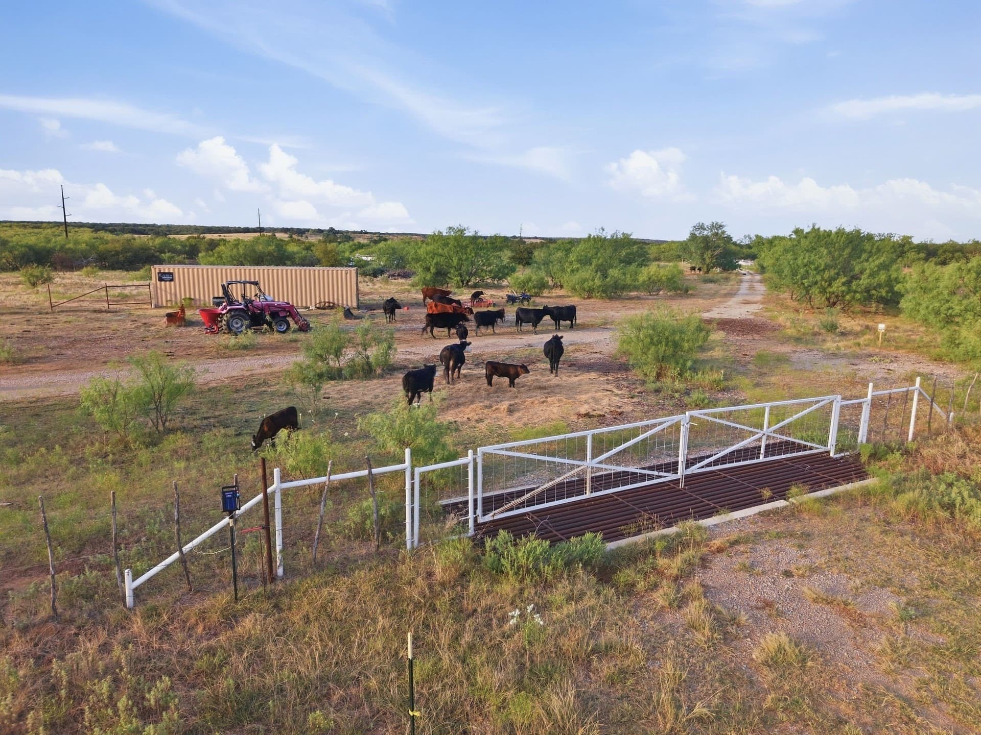 95 acres in Jack County - photo 17