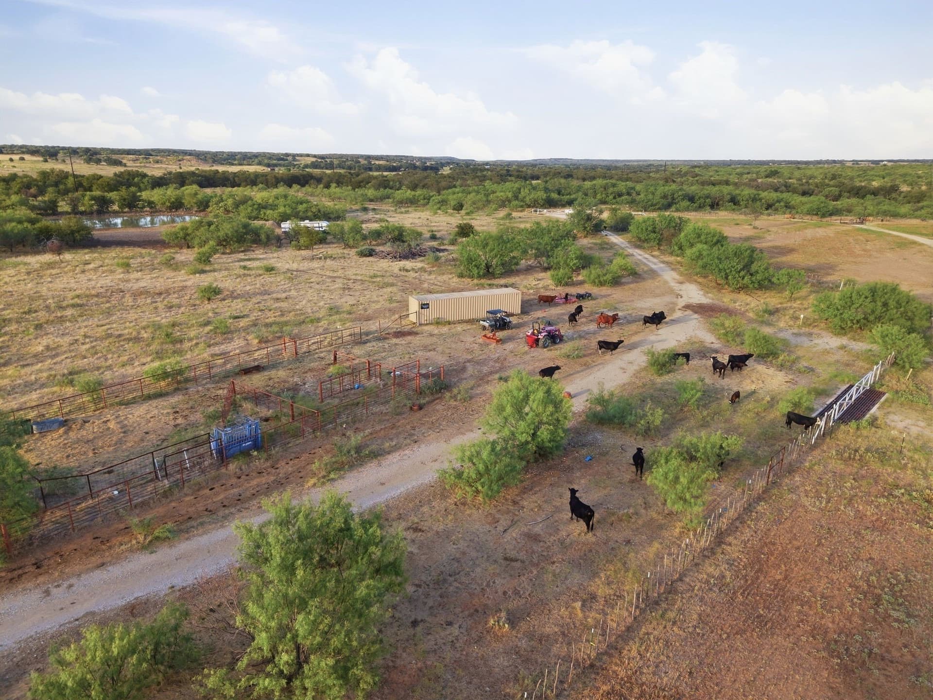 95 acres in Jack County - photo 16