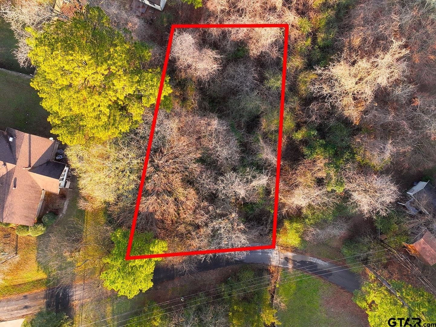 0.47 acres in Wood County - photo 4