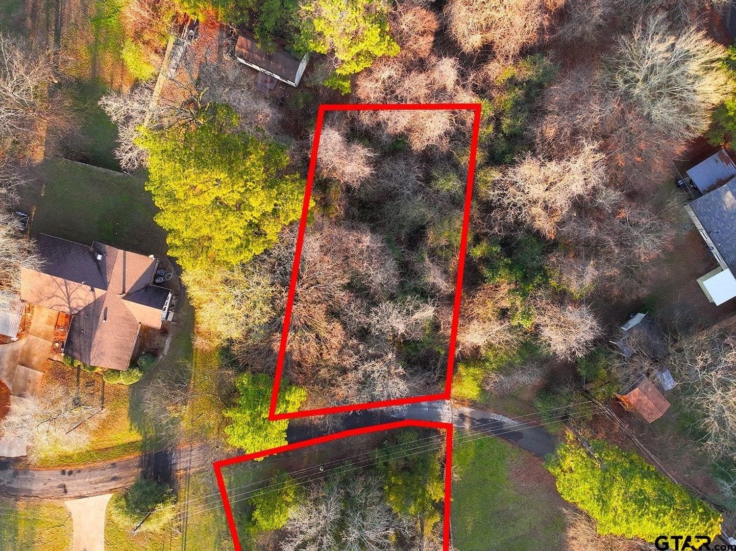 0.47 acres in Wood County - photo 3