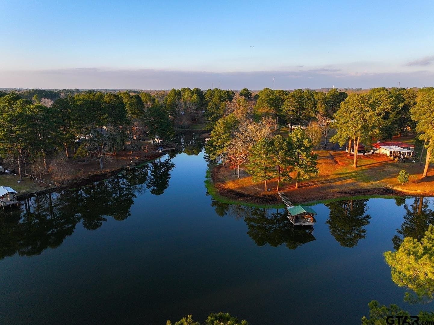 0.47 acres in Wood County