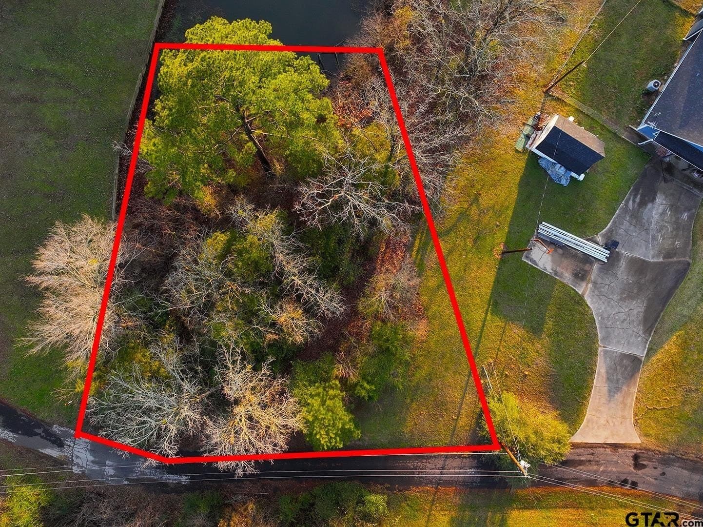 0.47 acres in Wood County - photo 6