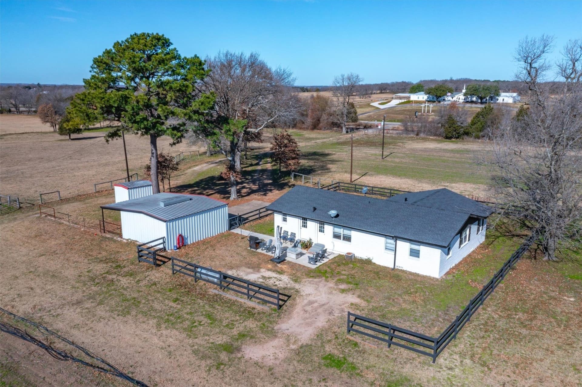 97.27 acres in Henderson County - photo 24