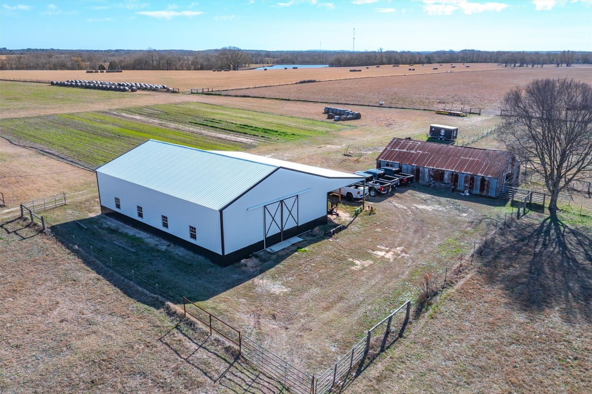 97.27 acres in Henderson County - photo 29