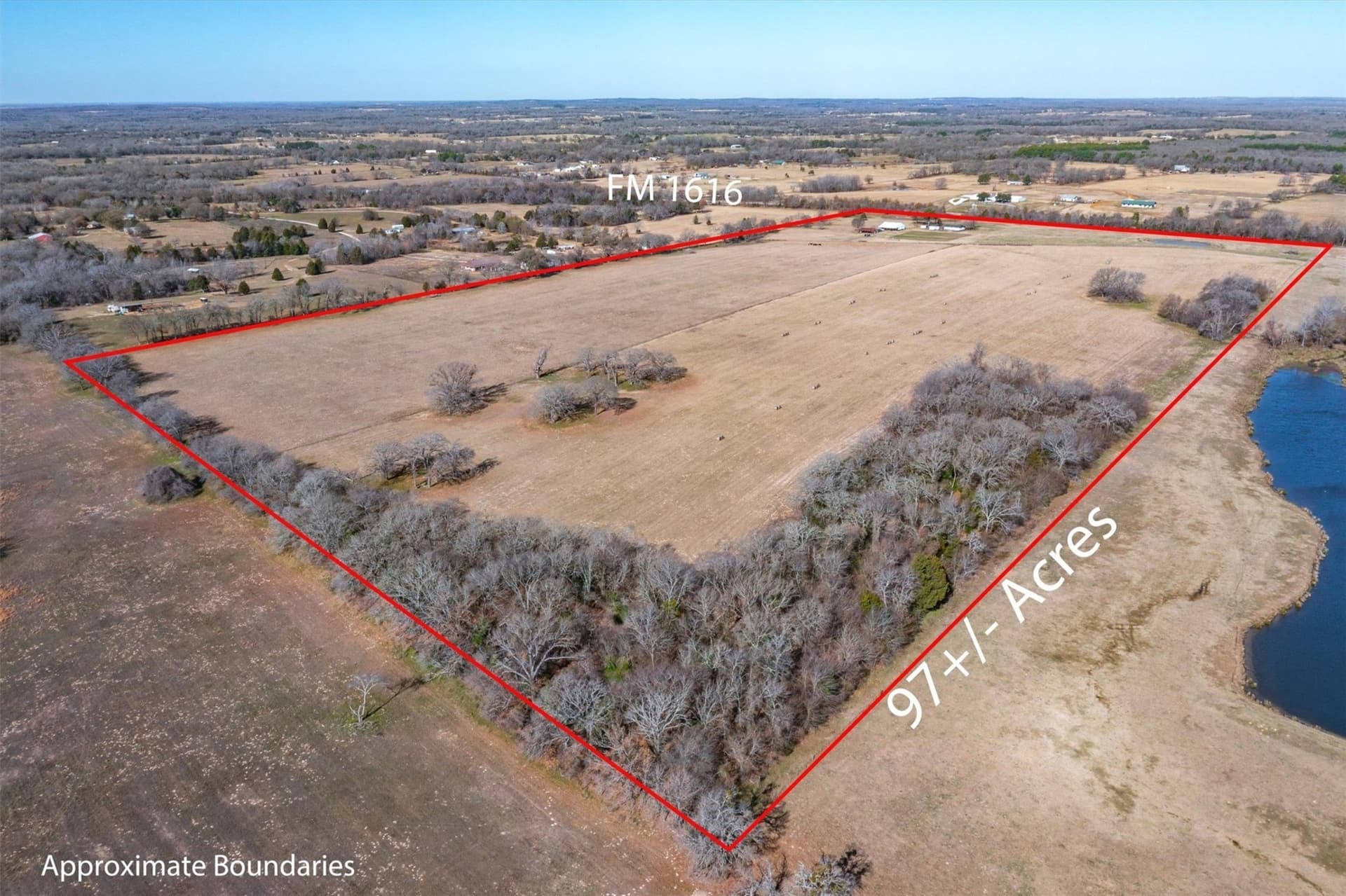 97.27 acres in Henderson County - photo 7