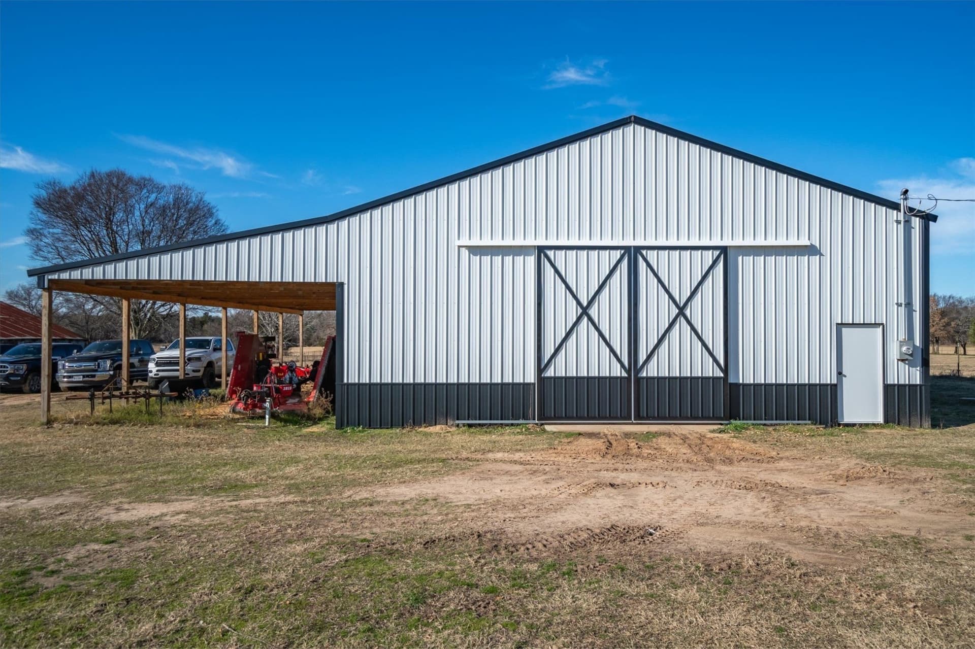 97.27 acres in Henderson County - photo 3