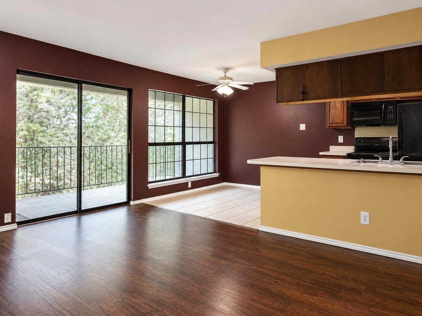 13.55 acres in Dallas County featured view