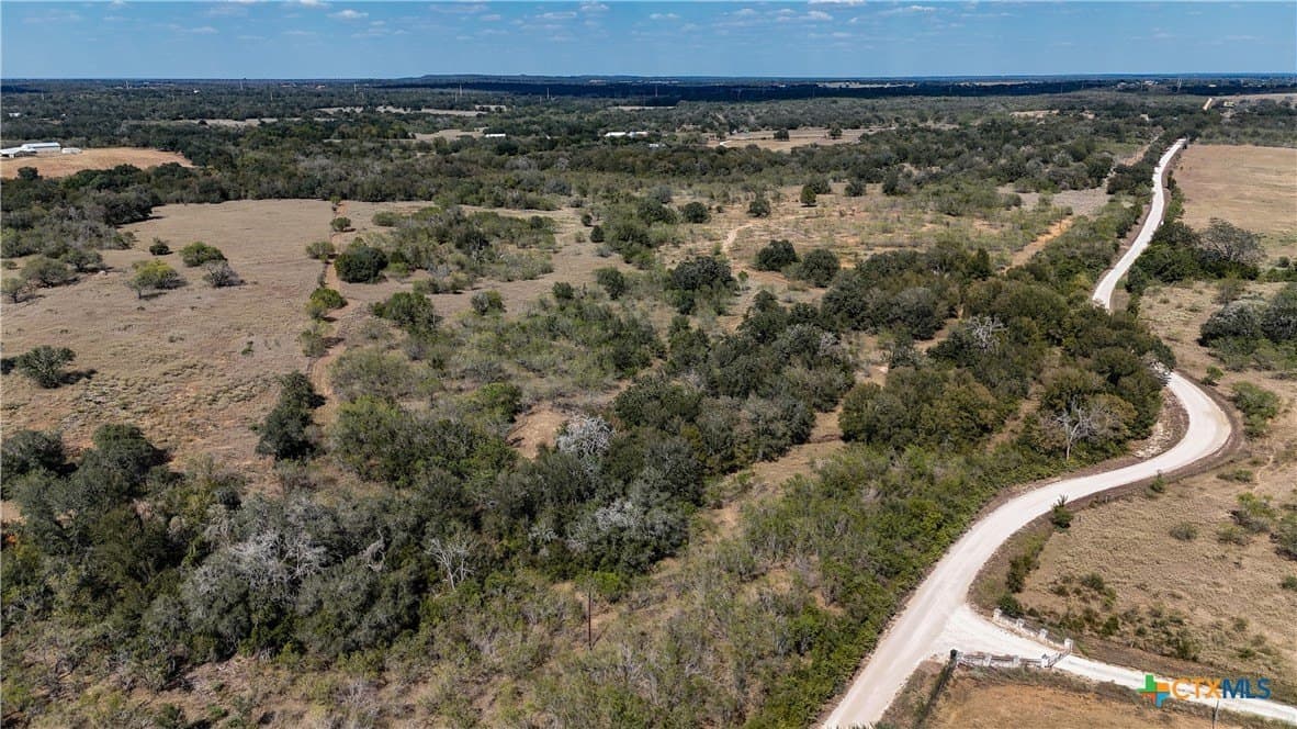 11.6 acres in Gonzales County featured view