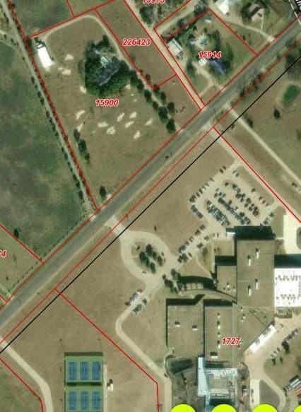 1 acres in Kaufman County - photo 4