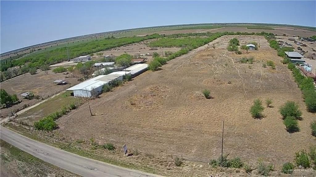 11.86 acres in Hidalgo County - photo 3