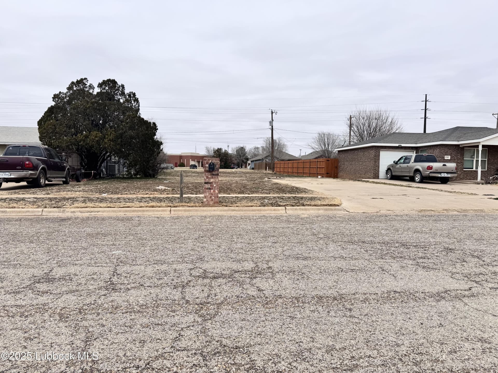 0.19 acres in Lubbock County gallery image 2