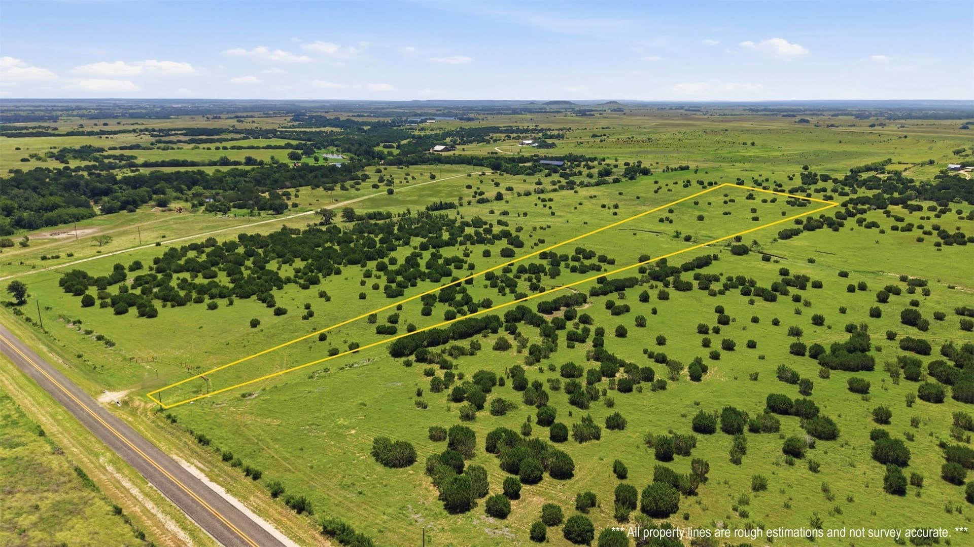 10.38 acres in Bosque County gallery image 4