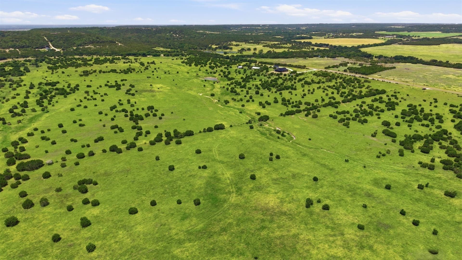 10.38 acres in Bosque County - photo 10