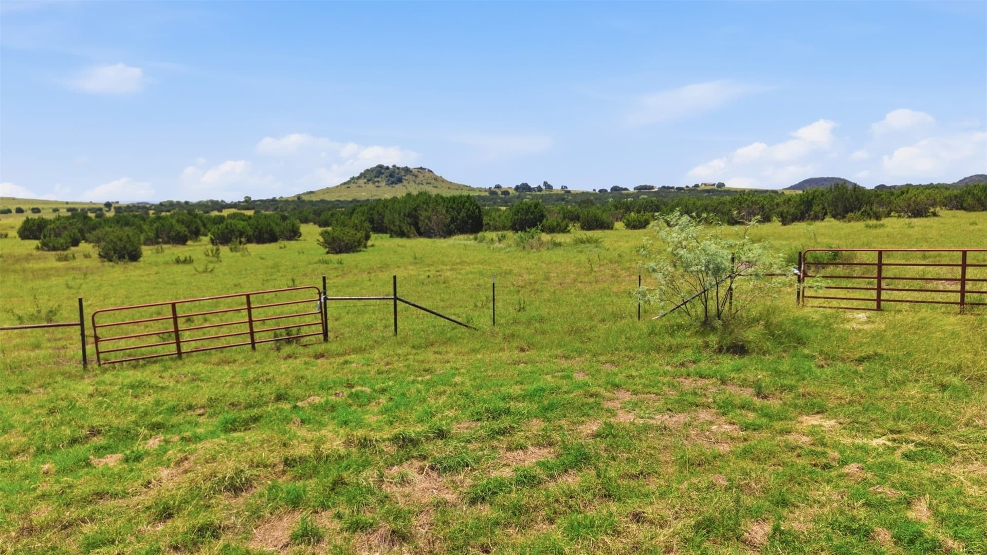 10.38 acres in Bosque County featured view