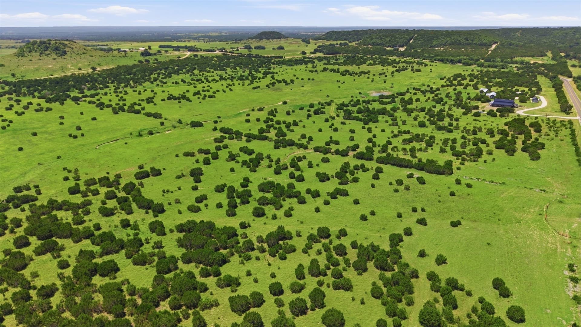 10.38 acres in Bosque County - photo 9