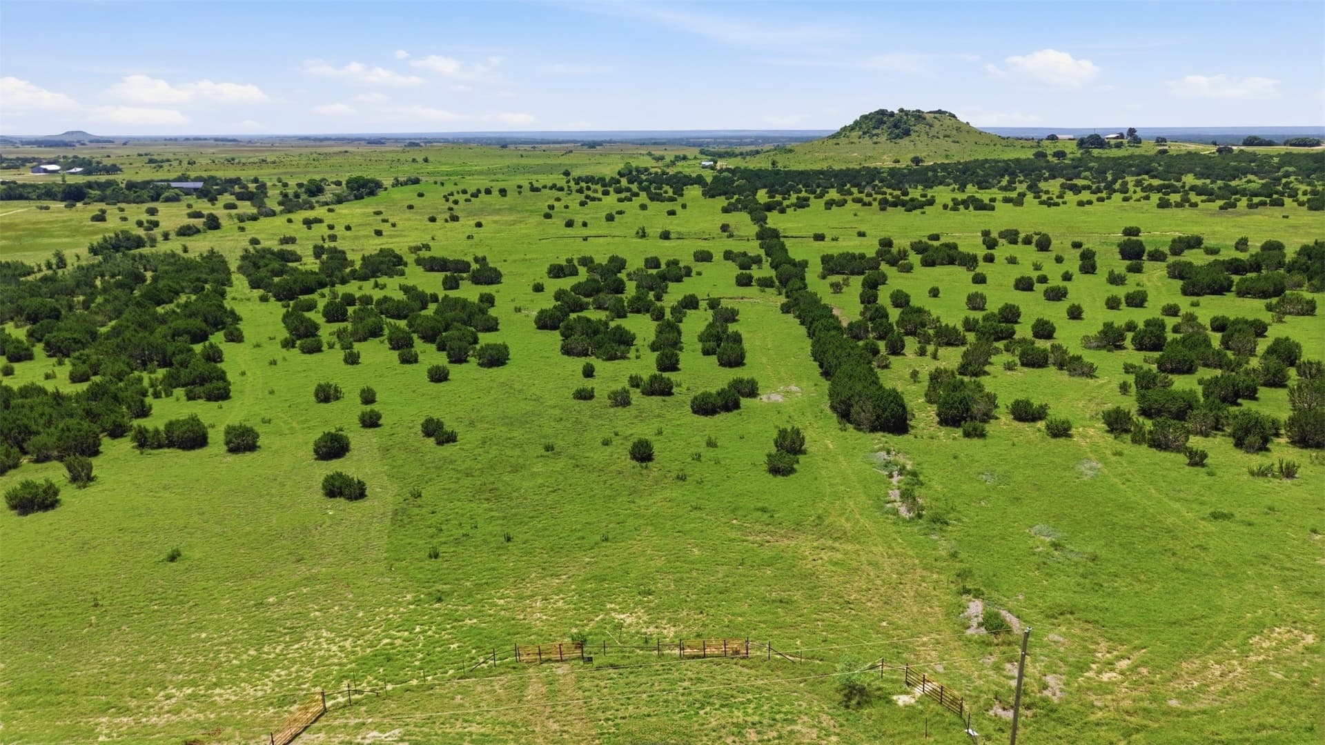 10.38 acres in Bosque County - photo 7