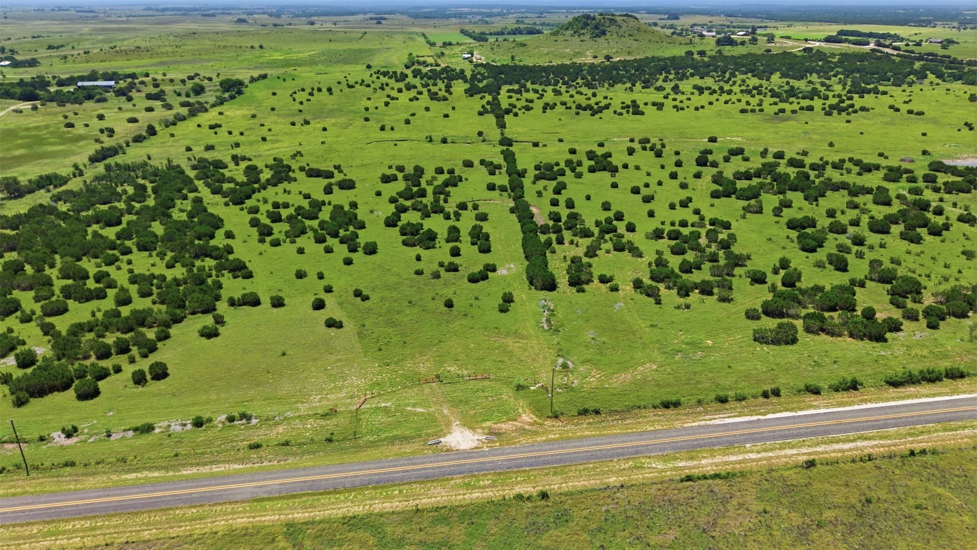10.38 acres in Bosque County - photo 13