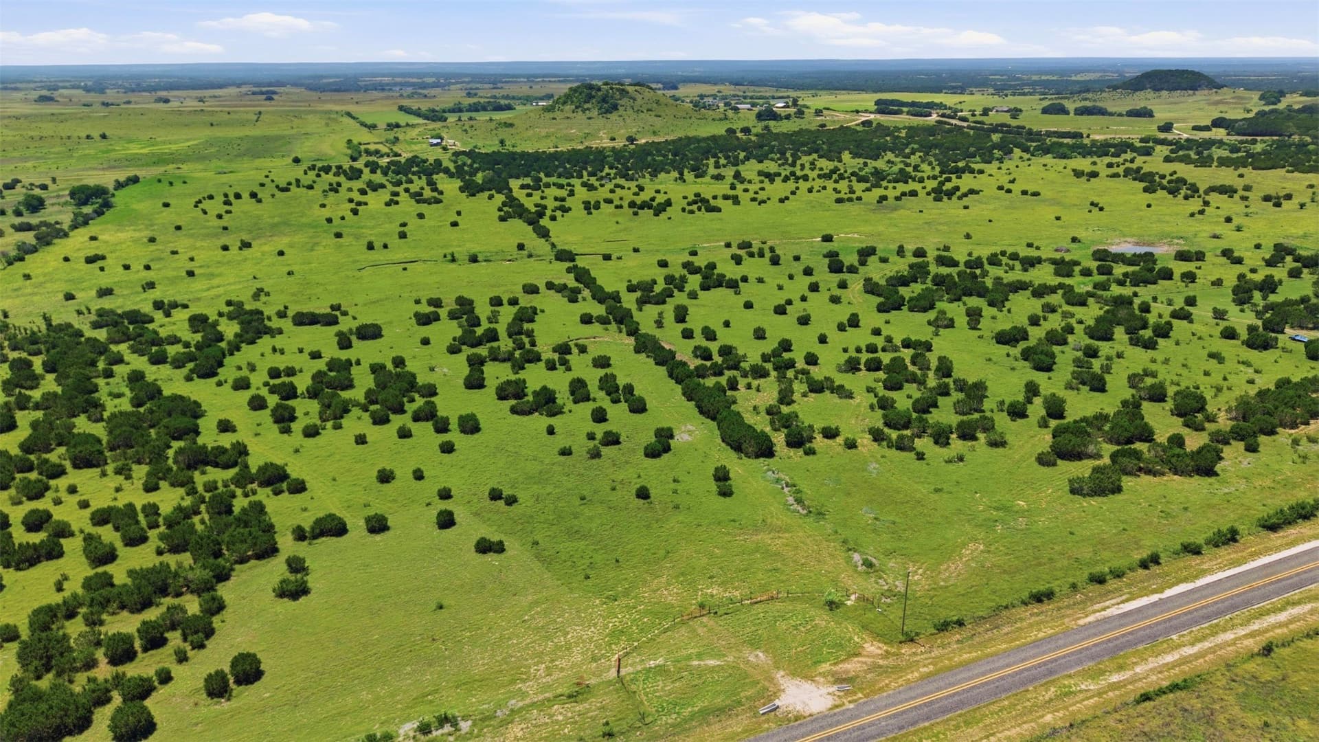10.38 acres in Bosque County - photo 11