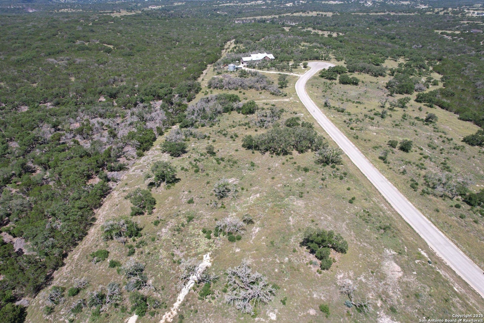 5.16 acres in Gillespie County featured view