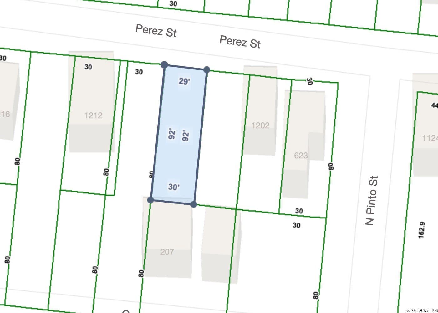 0.06 acres in Bexar County - photo 7