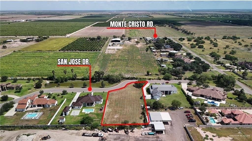 0.76 acres in Hidalgo County gallery image 4