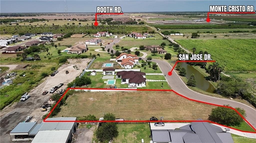 0.76 acres in Hidalgo County gallery image 2