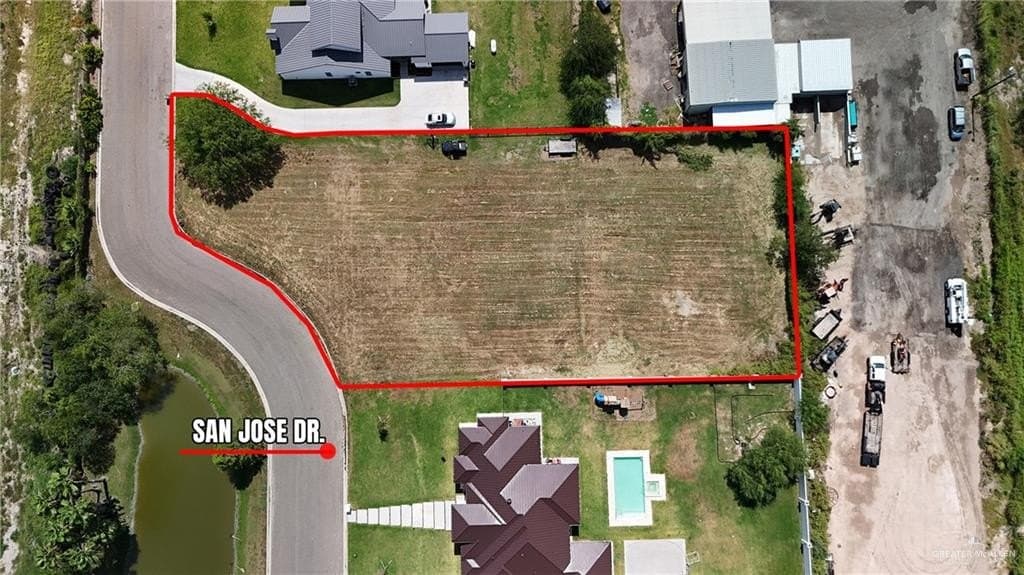 0.76 acres in Hidalgo County featured view