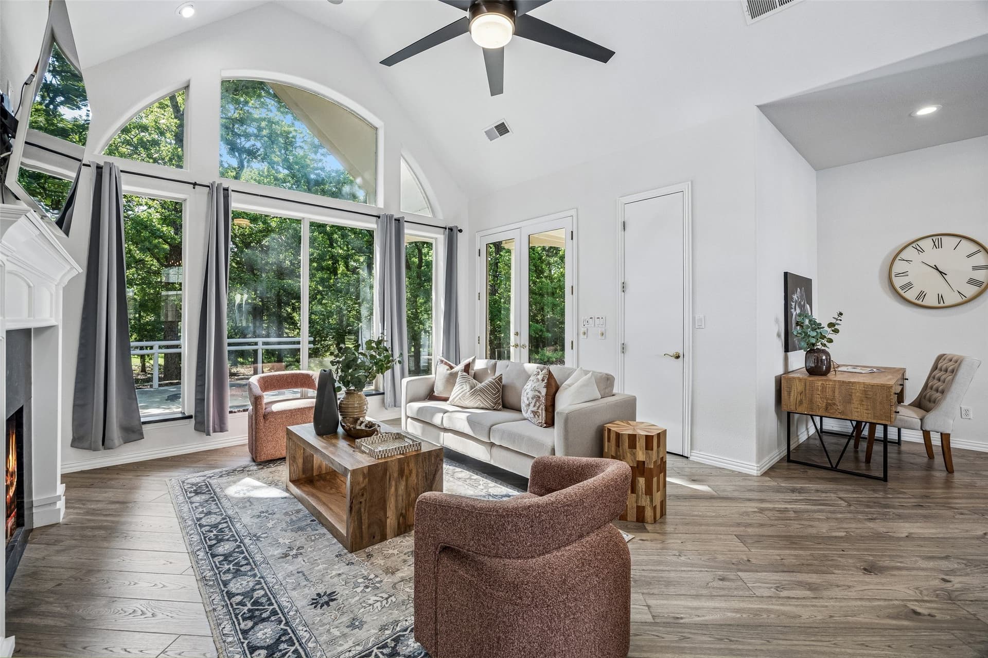 10.69 acres in Denton County featured view