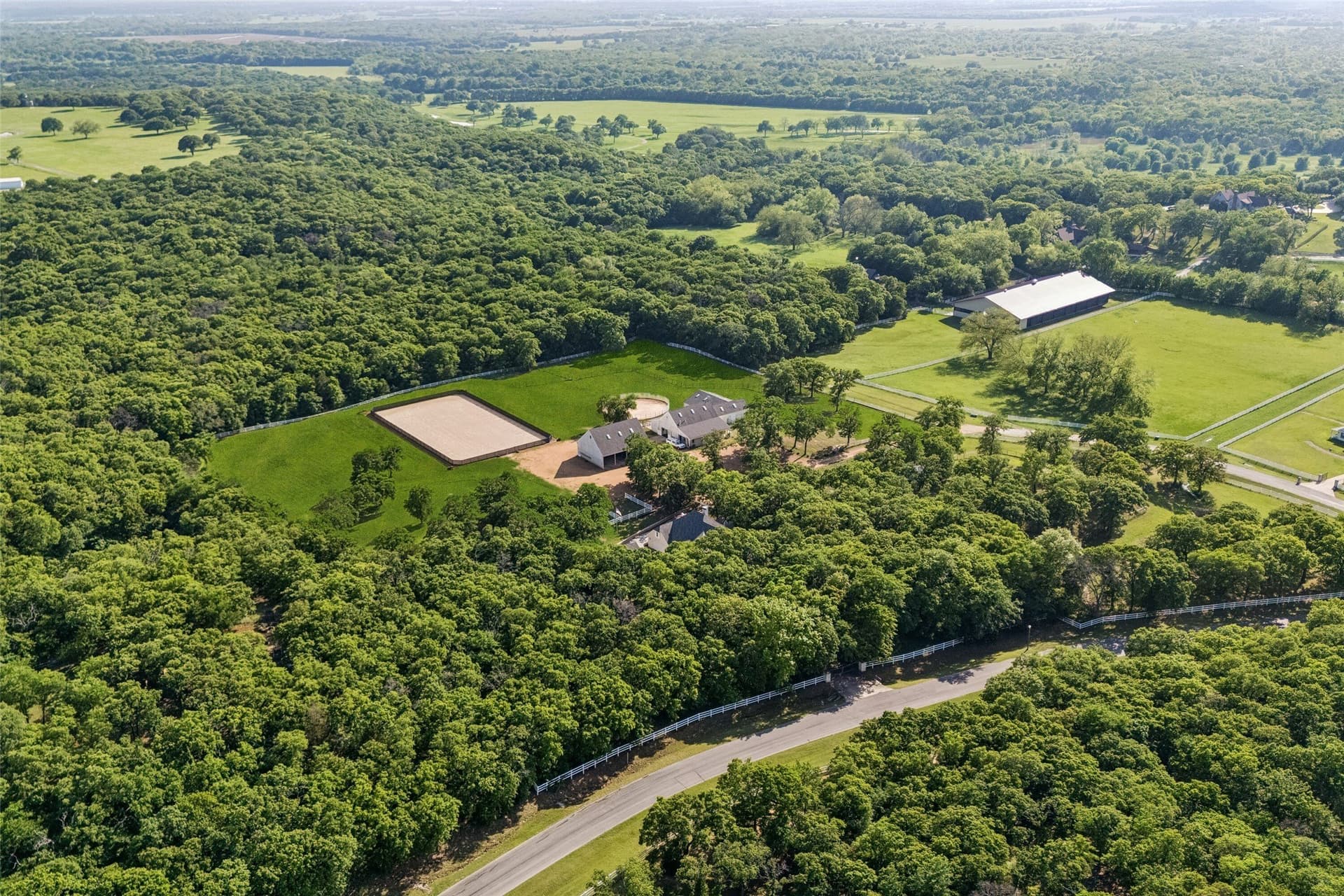 10.69 acres in Denton County - photo 29