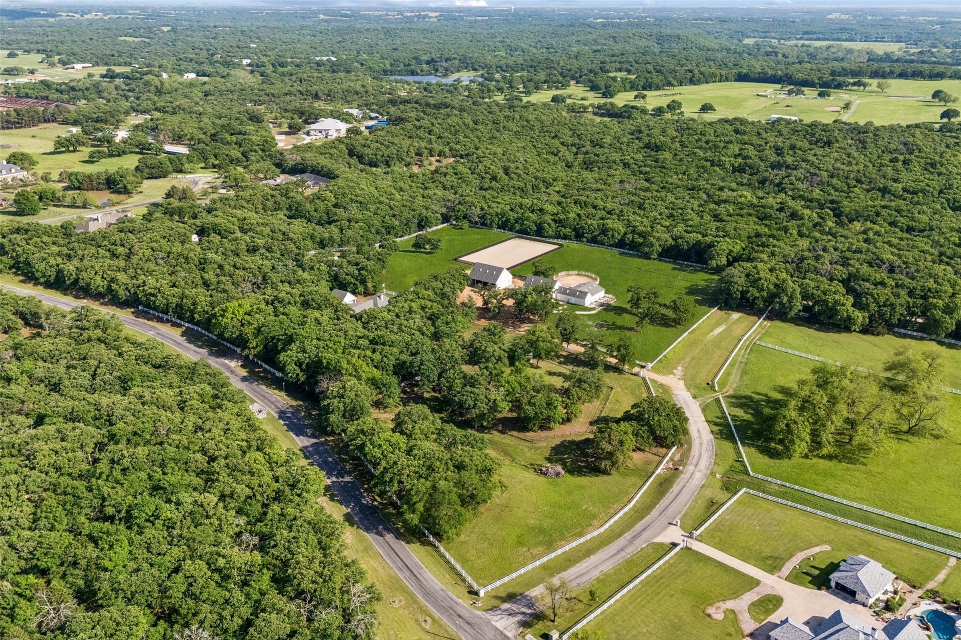 10.69 acres in Denton County - photo 38