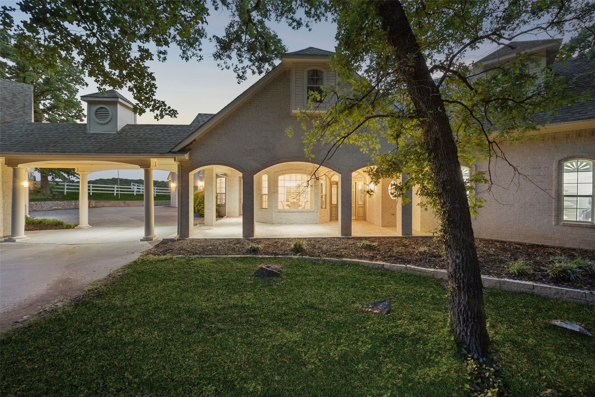 10.69 acres in Denton County gallery image 3