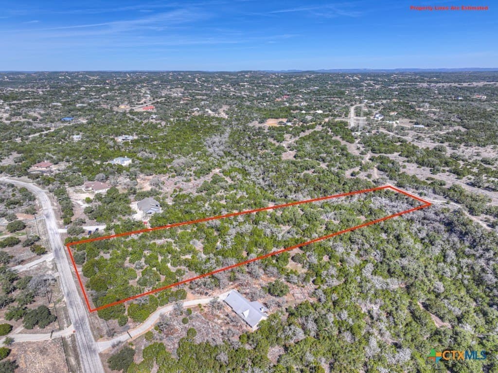 5.08 acres in Comal County - photo 17