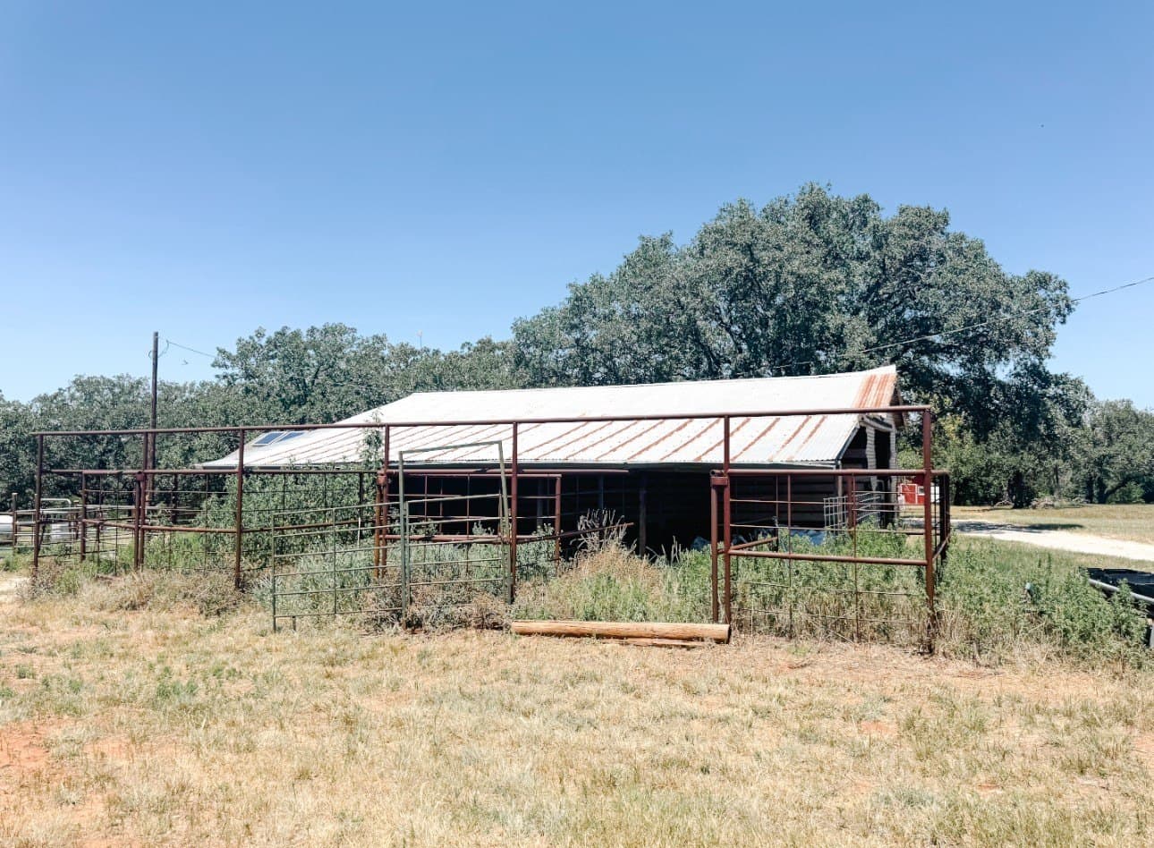 77.82 acres in Eastland County - photo 26