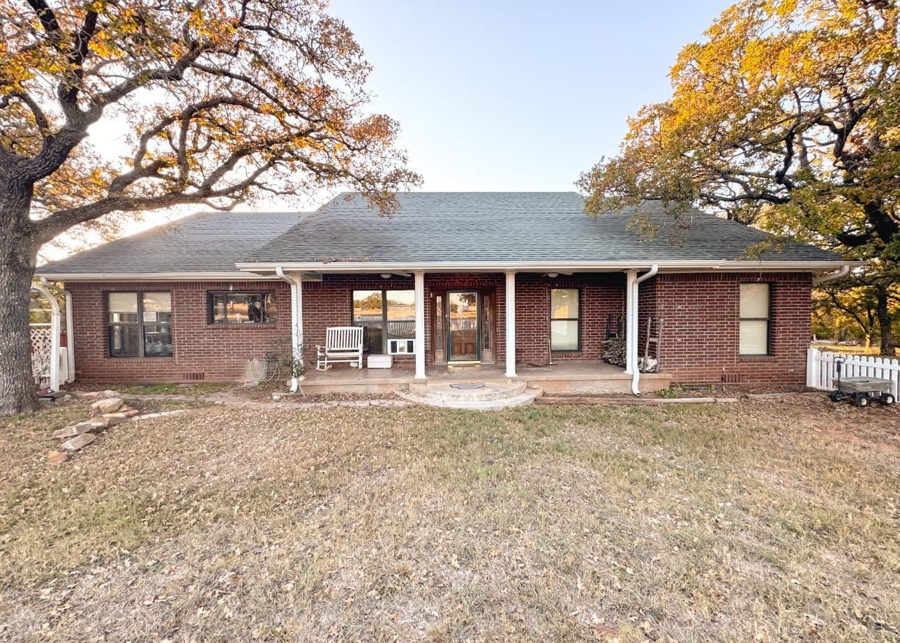77.82 acres in Eastland County