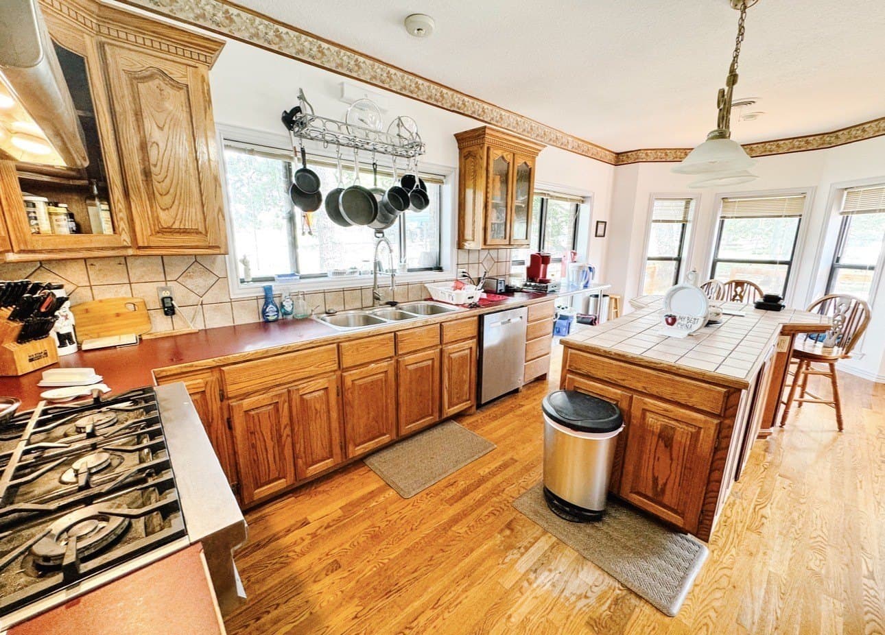 77.82 acres in Eastland County - photo 10